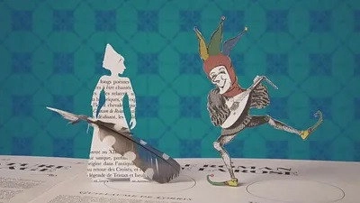 Cherchez la femme !