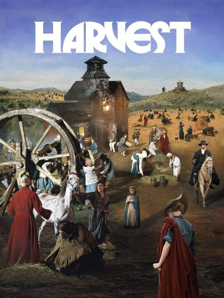 Harvest