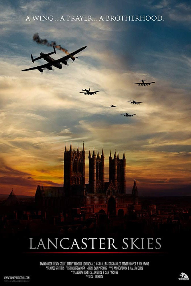 Lancaster Skies