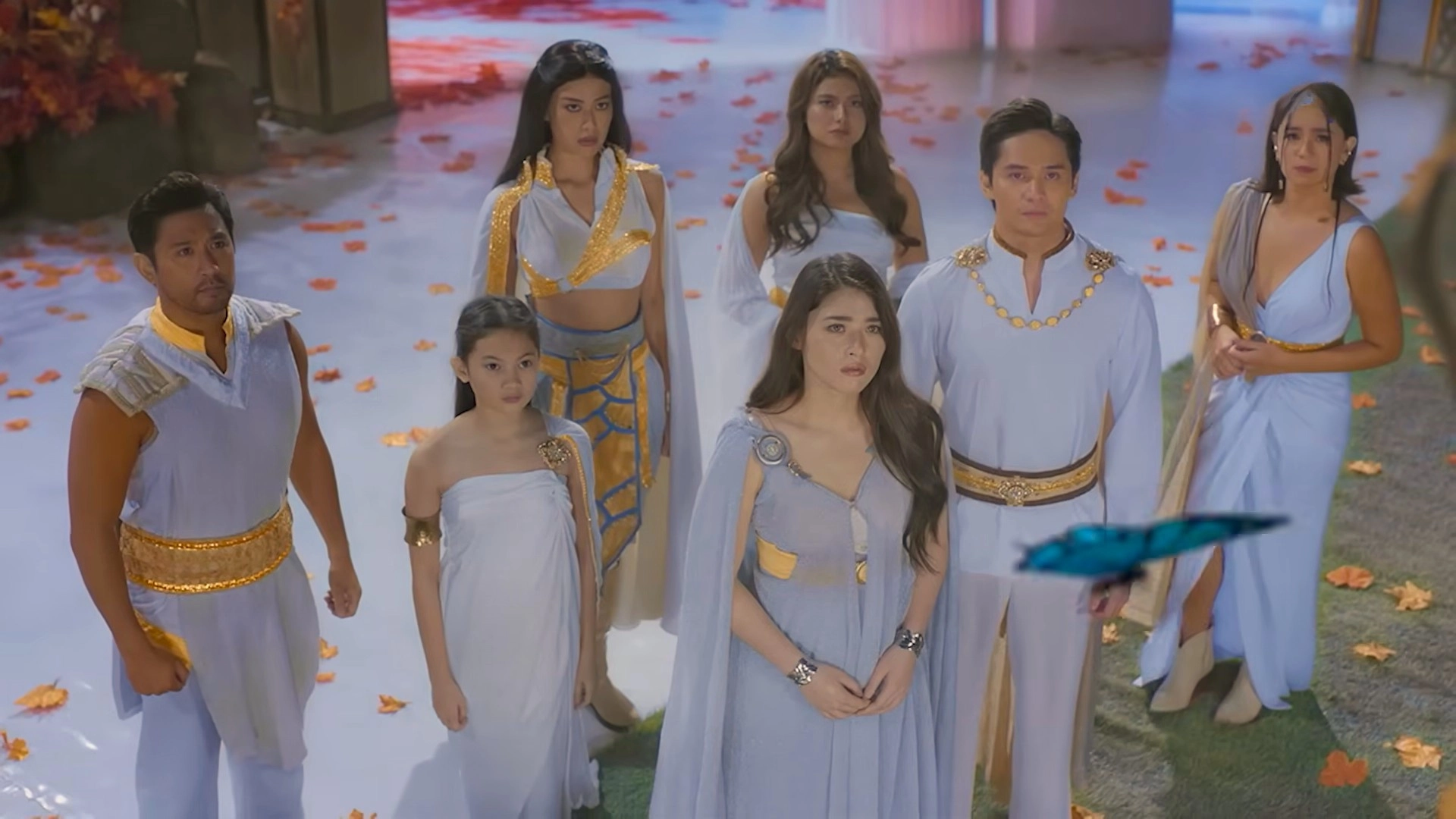 Encantadia Chronicles: Sang'gre