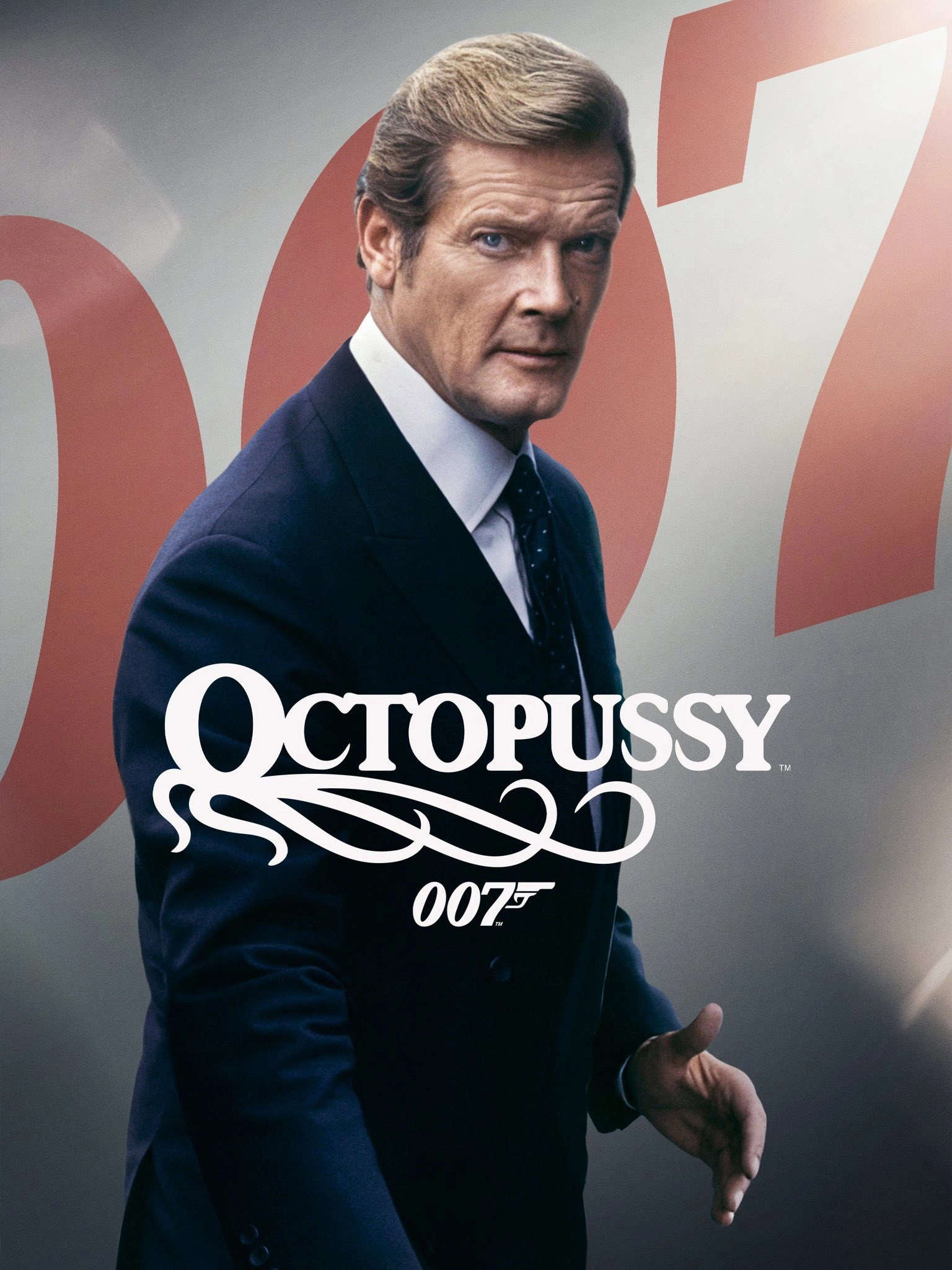Octopussy