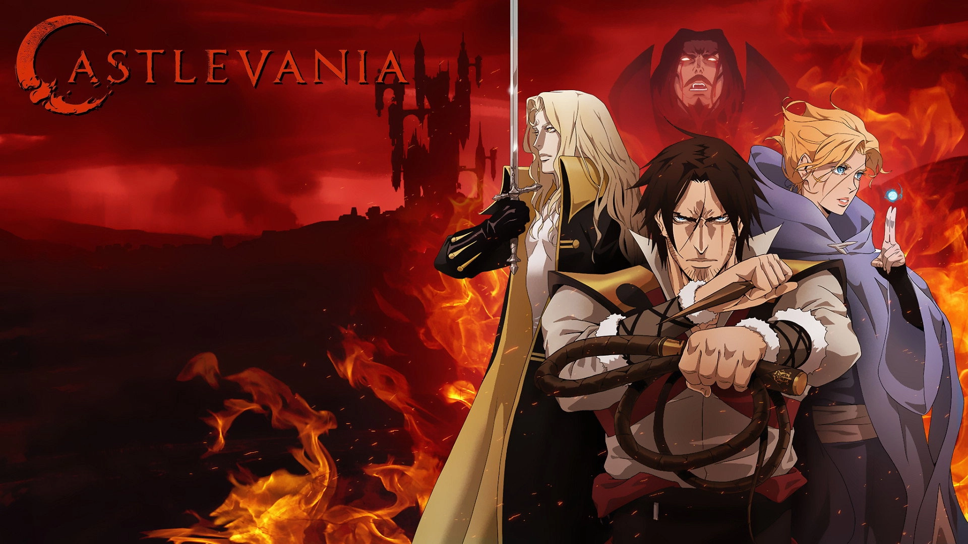 Castlevania
