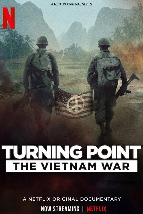 Turning Point: The Vietnam War