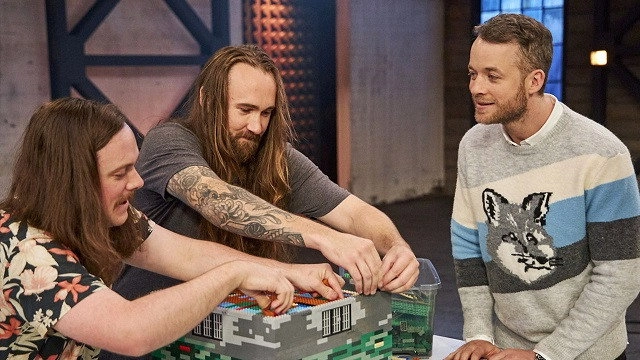 LEGO Masters
