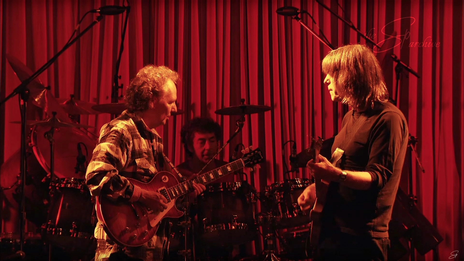 Lee Ritenour & Mike Stern: Live at Blue Note Tokyo