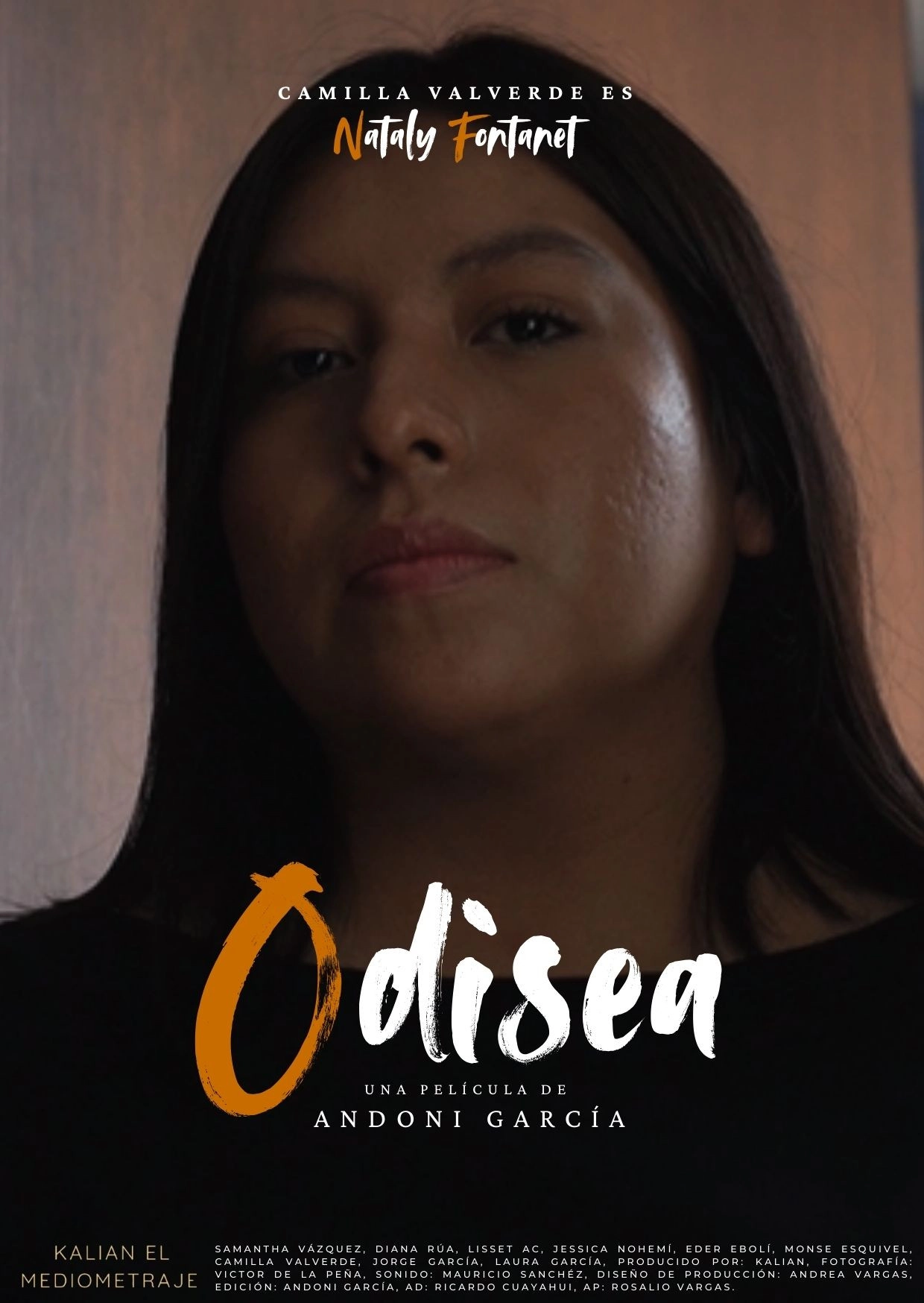 ODISEA KALIAN LA PELÍCULA 3