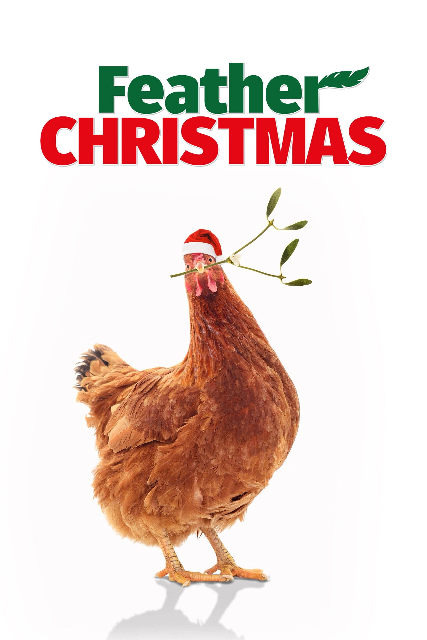 Feather Christmas