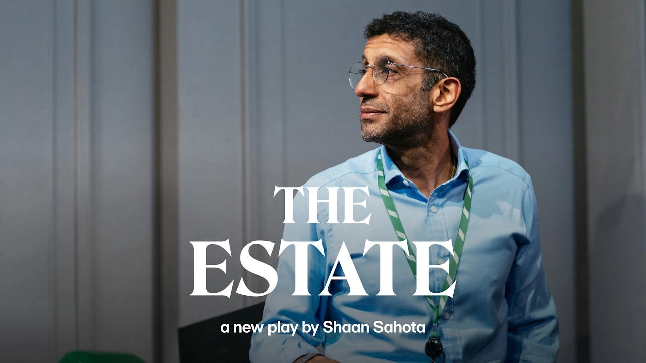 National Theatre Live: The Estate
