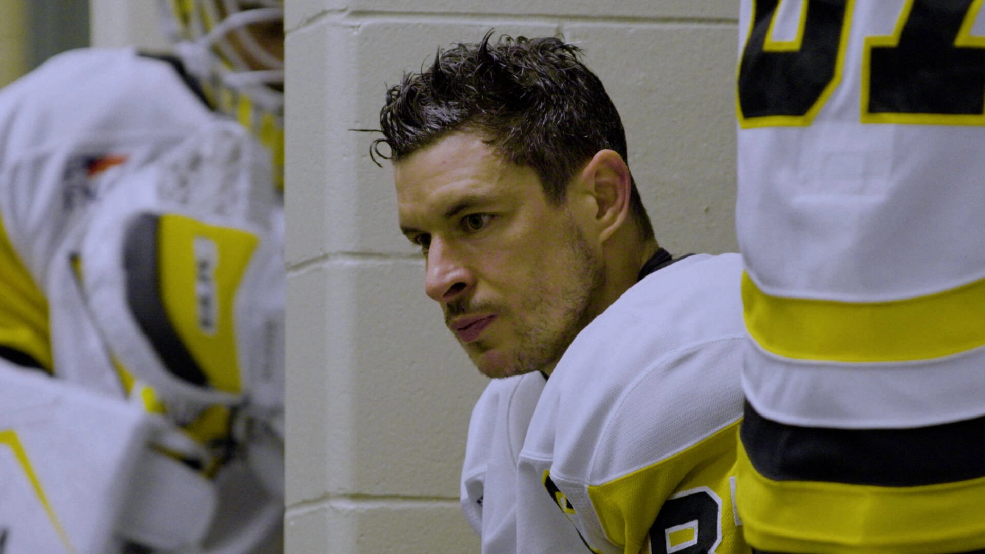 FaceOff: Inside the NHL