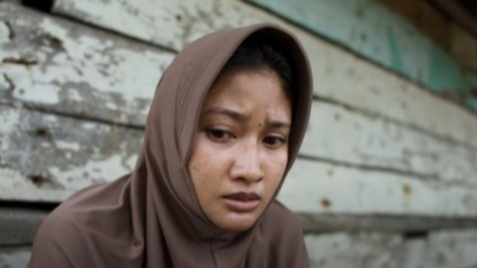 Maryam: The Untold Story