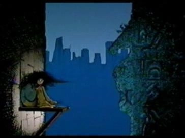 The Maxx