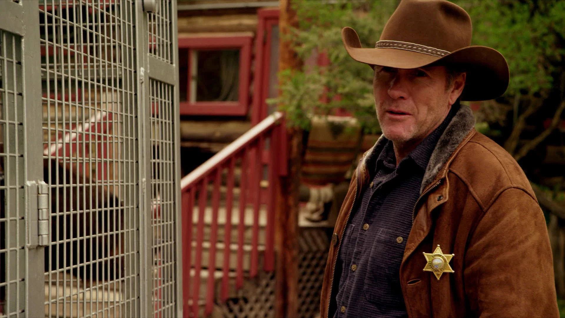 Longmire