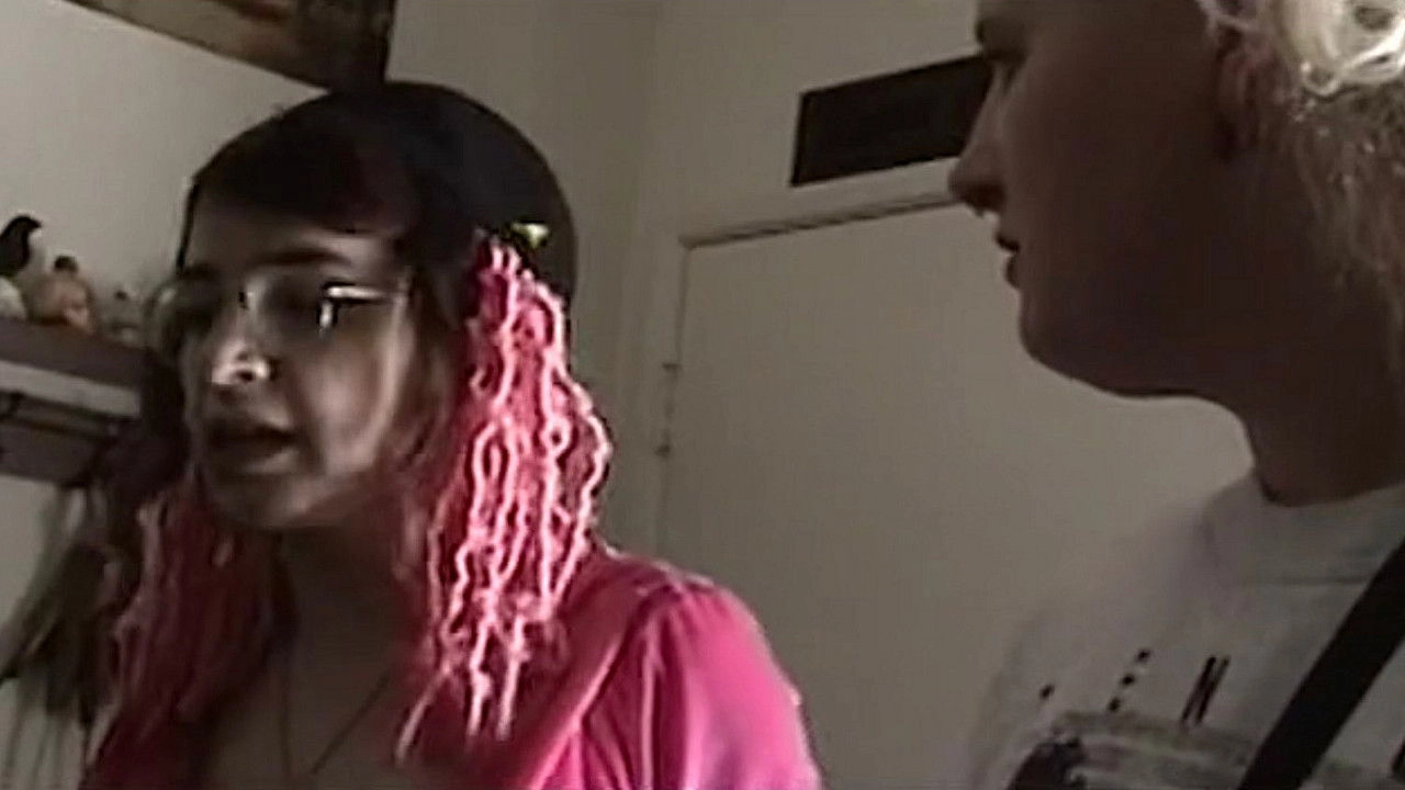 Castration Movie Anthology i. Traps
