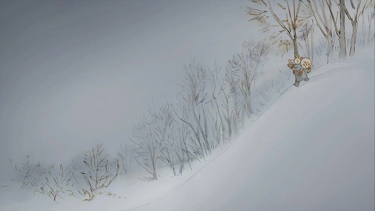Ernest & Celestine