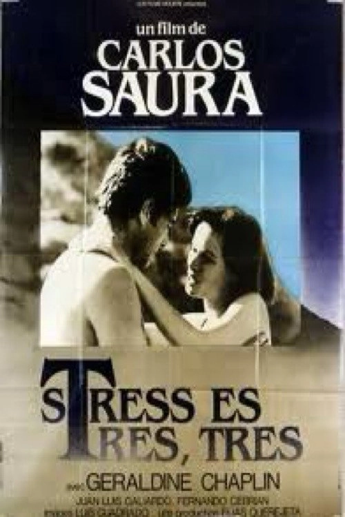 Stress Is Three