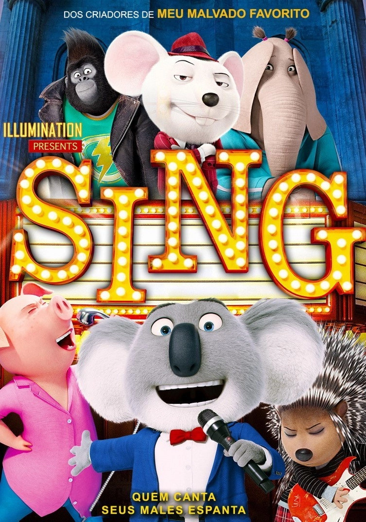Sing