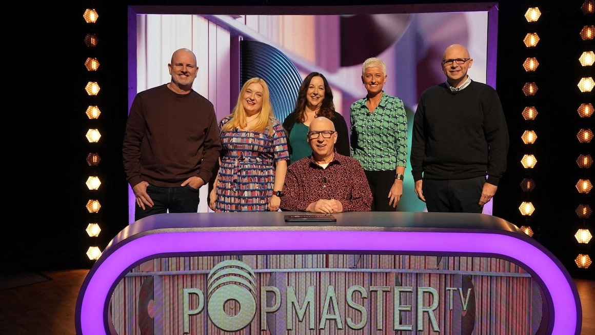 PopMaster TV