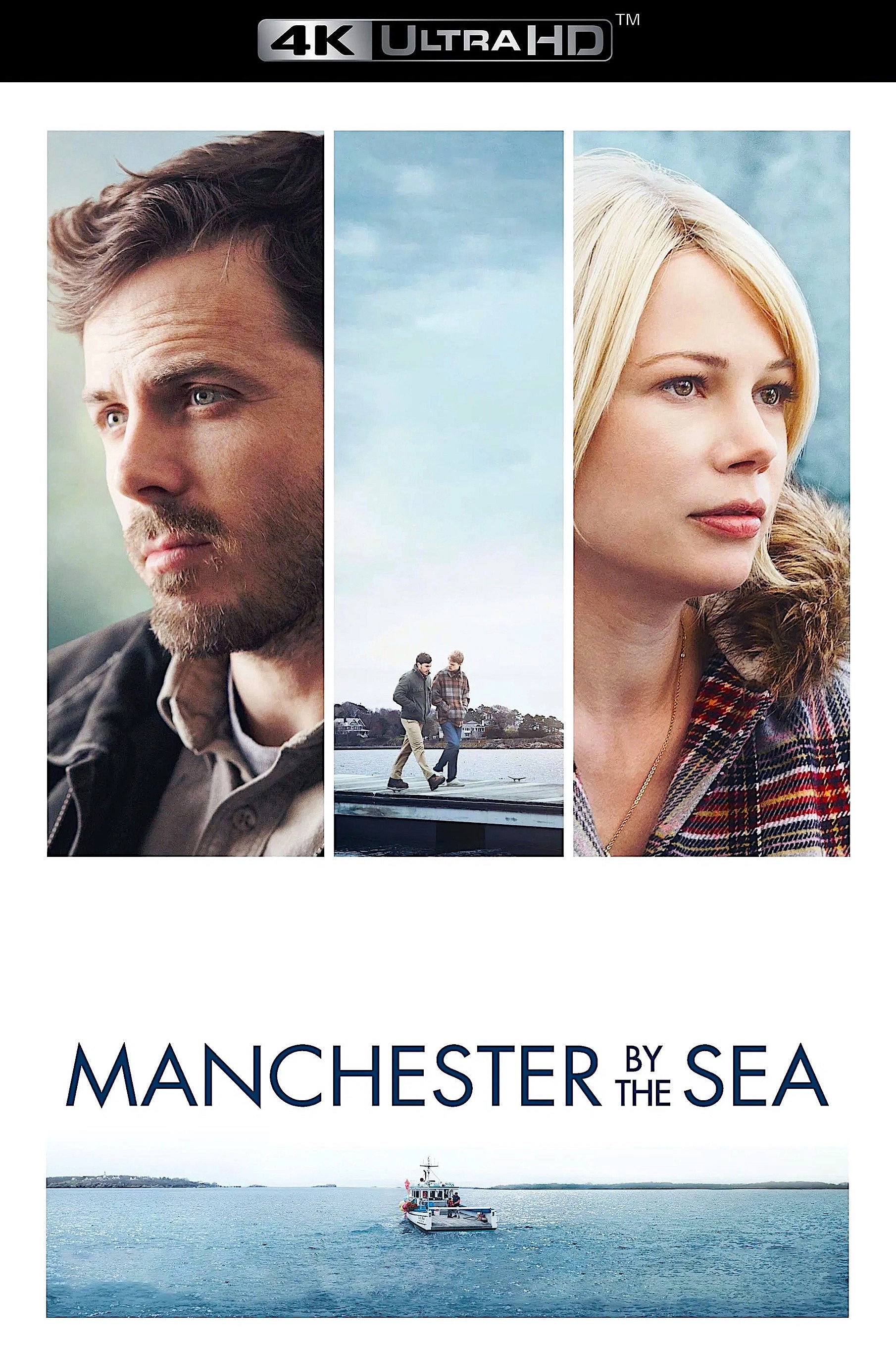 Manchester by the Sea