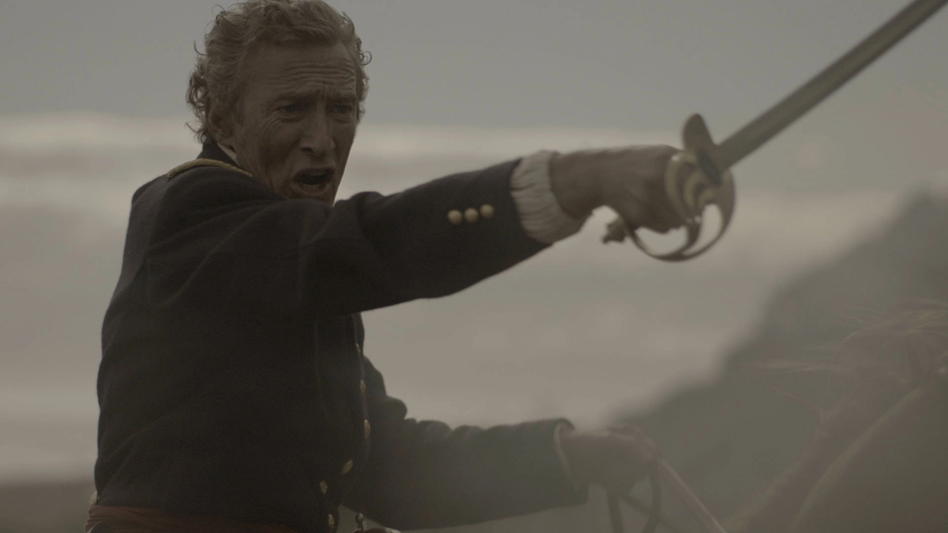 The Men Who Built America: Frontiersmen