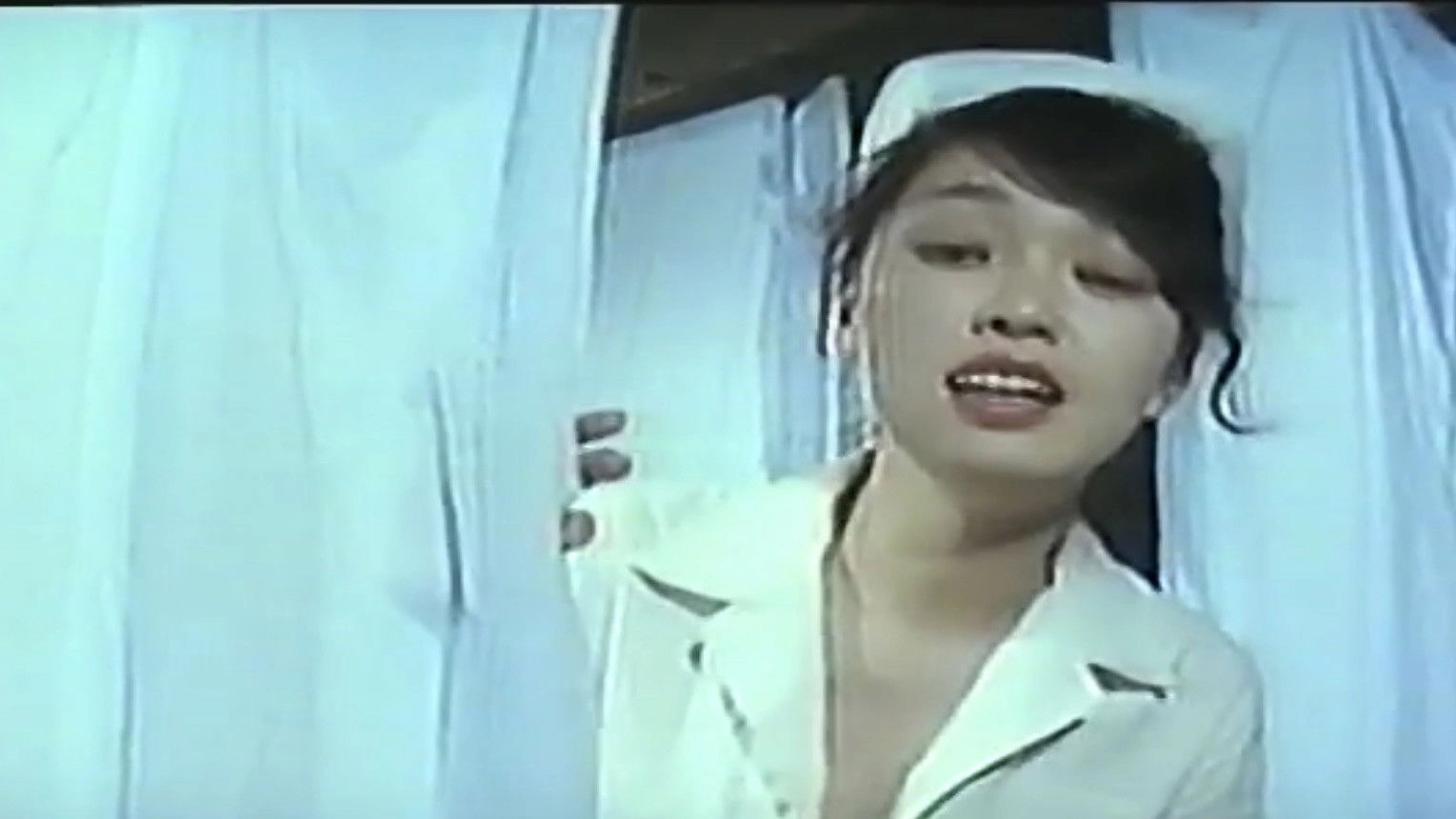 Kyôretsu sex: Yokujô kangofu
