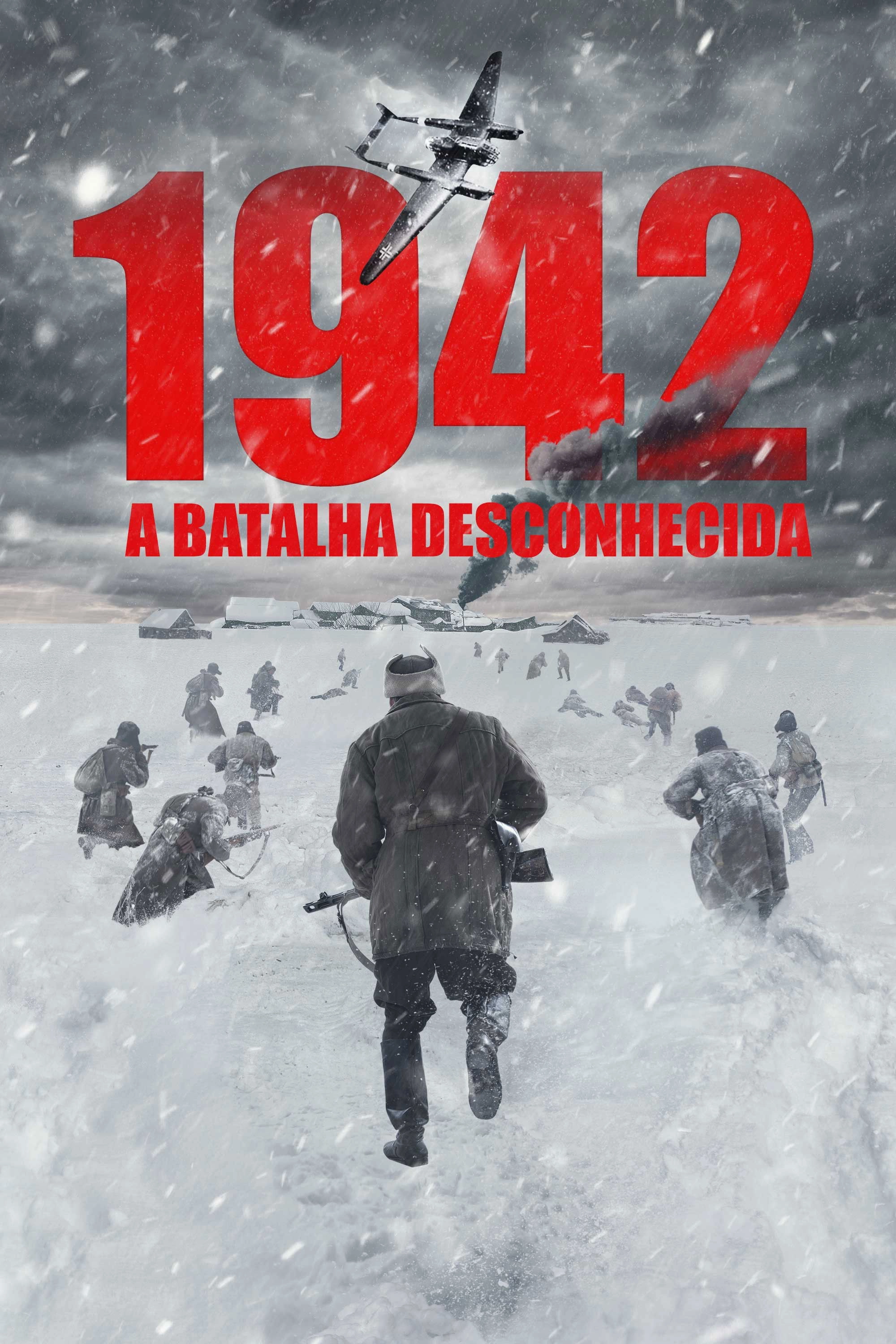 1942: Unknown Battle
