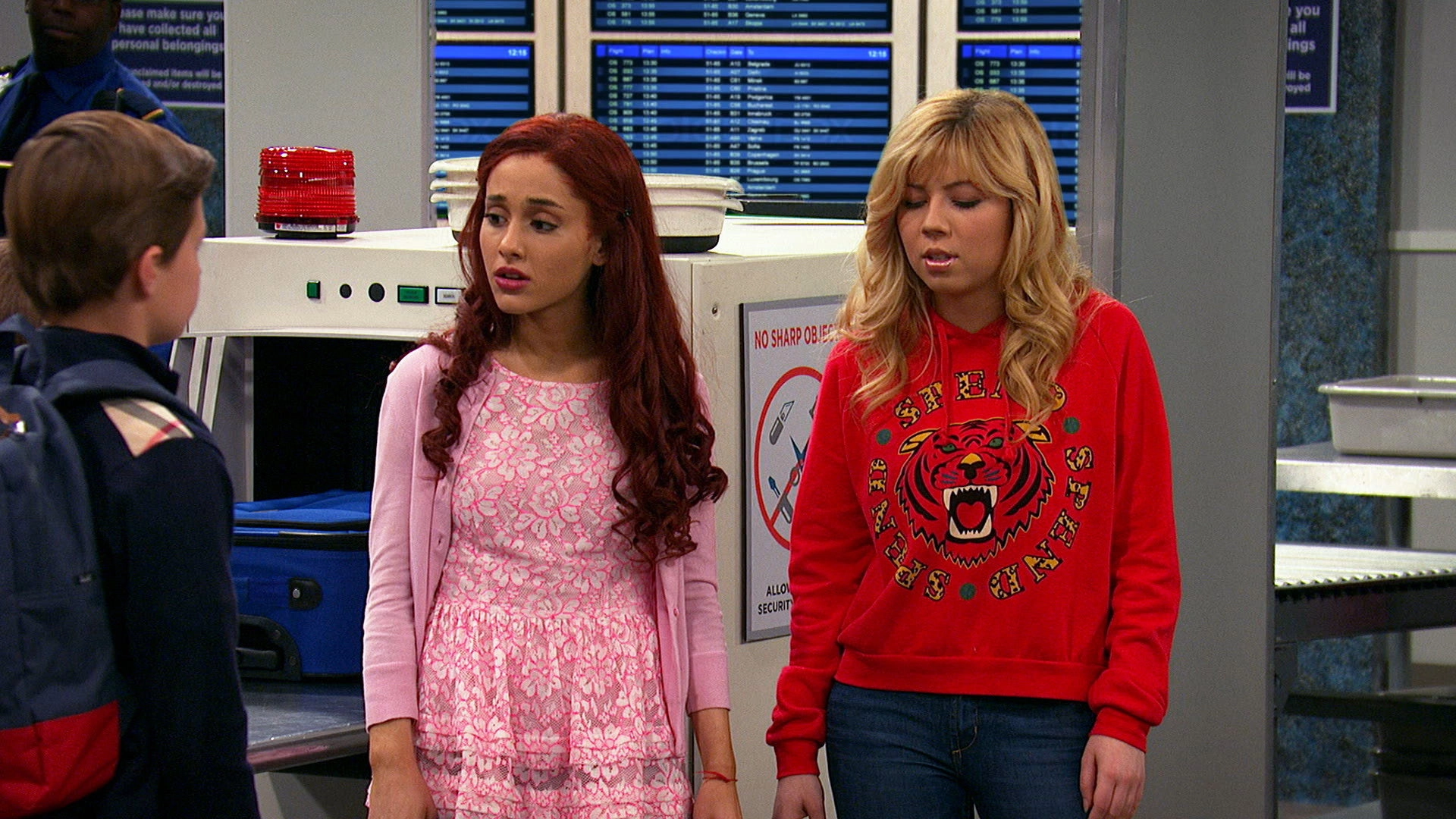 Sam & Cat