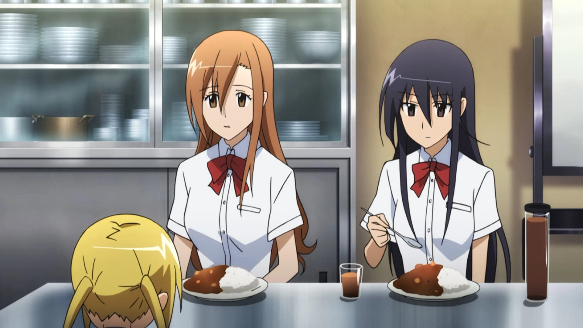 Seitokai Yakuindomo