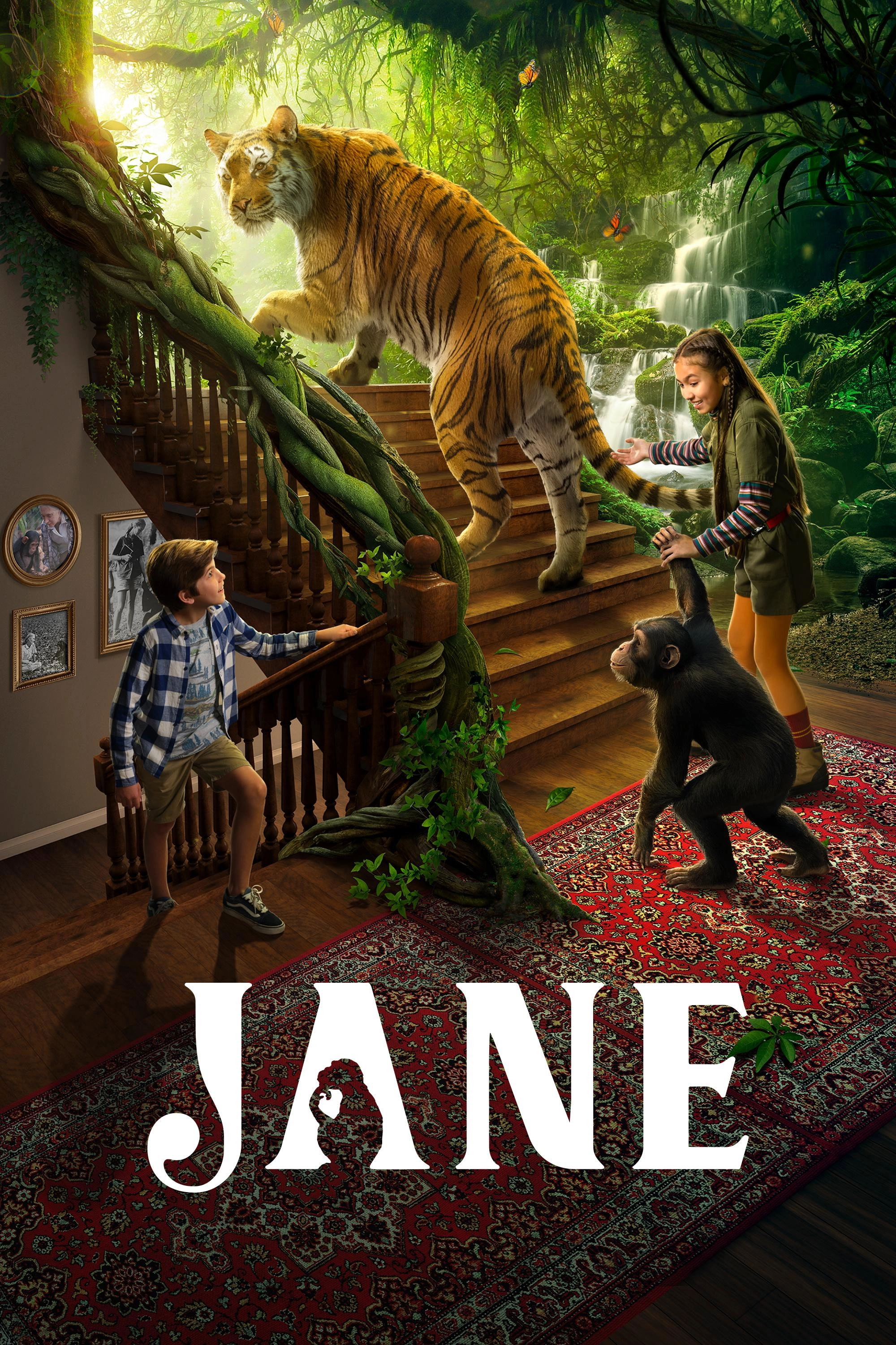 Jane