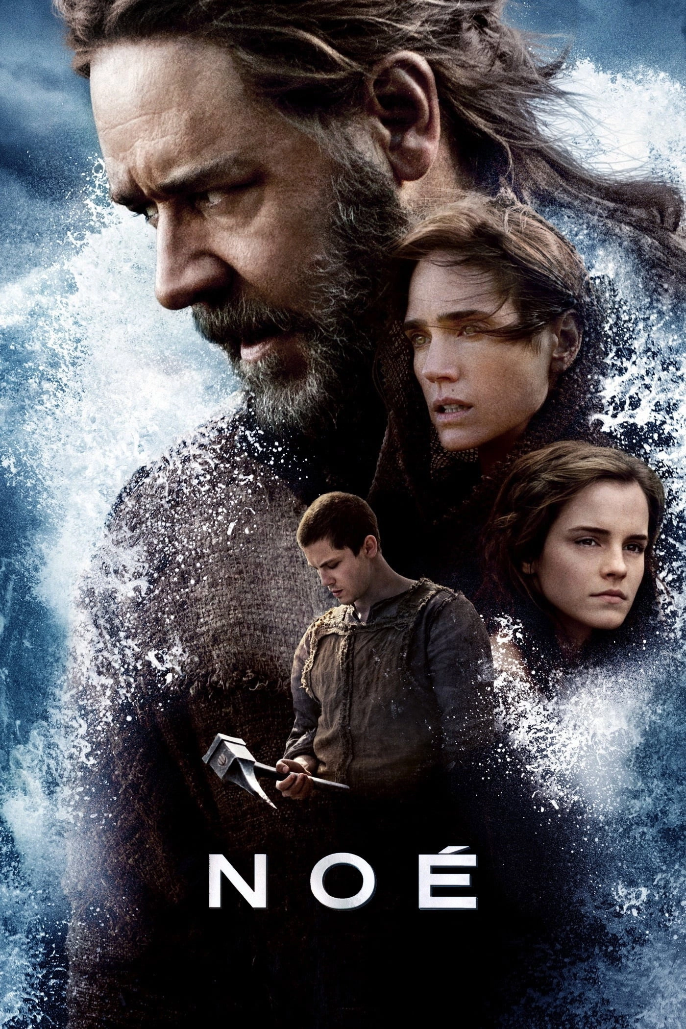 Noah