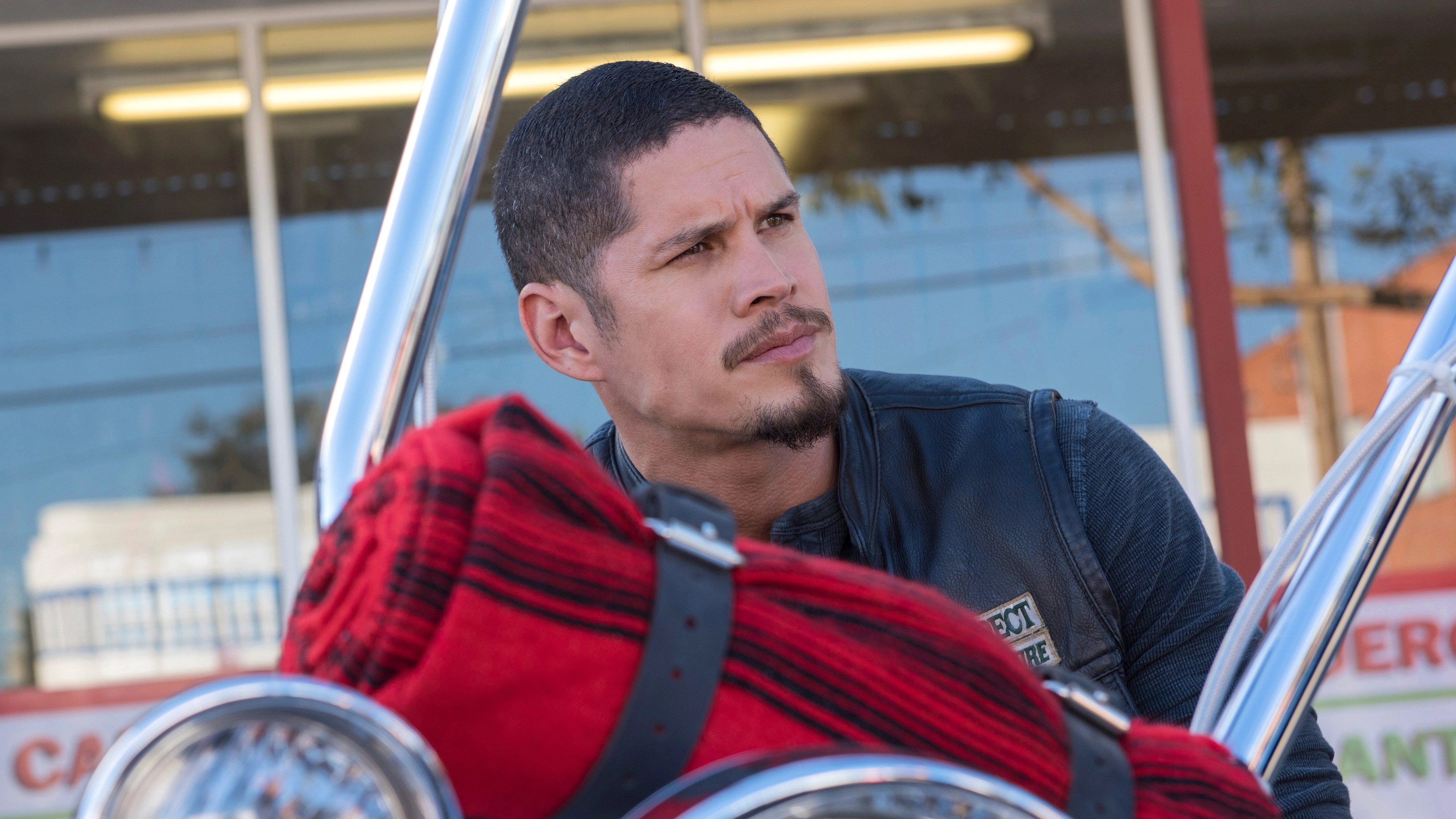 Mayans M.C.
