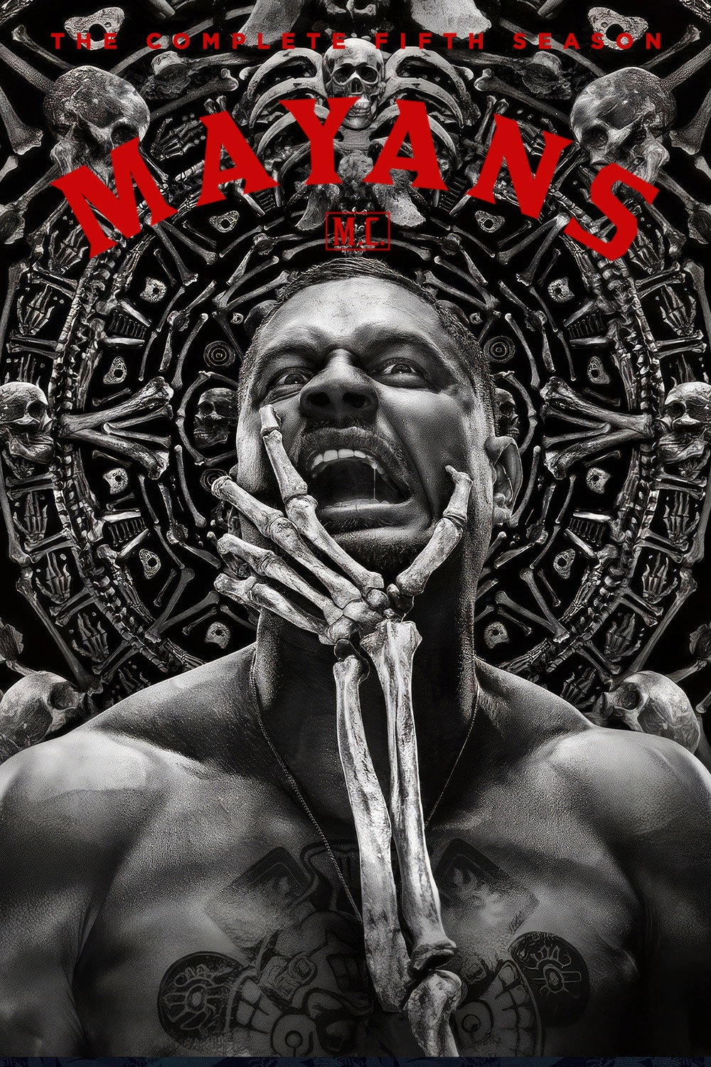 Mayans M.C.