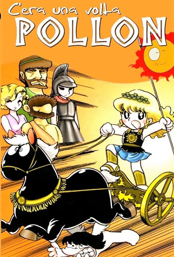 Little Pollon