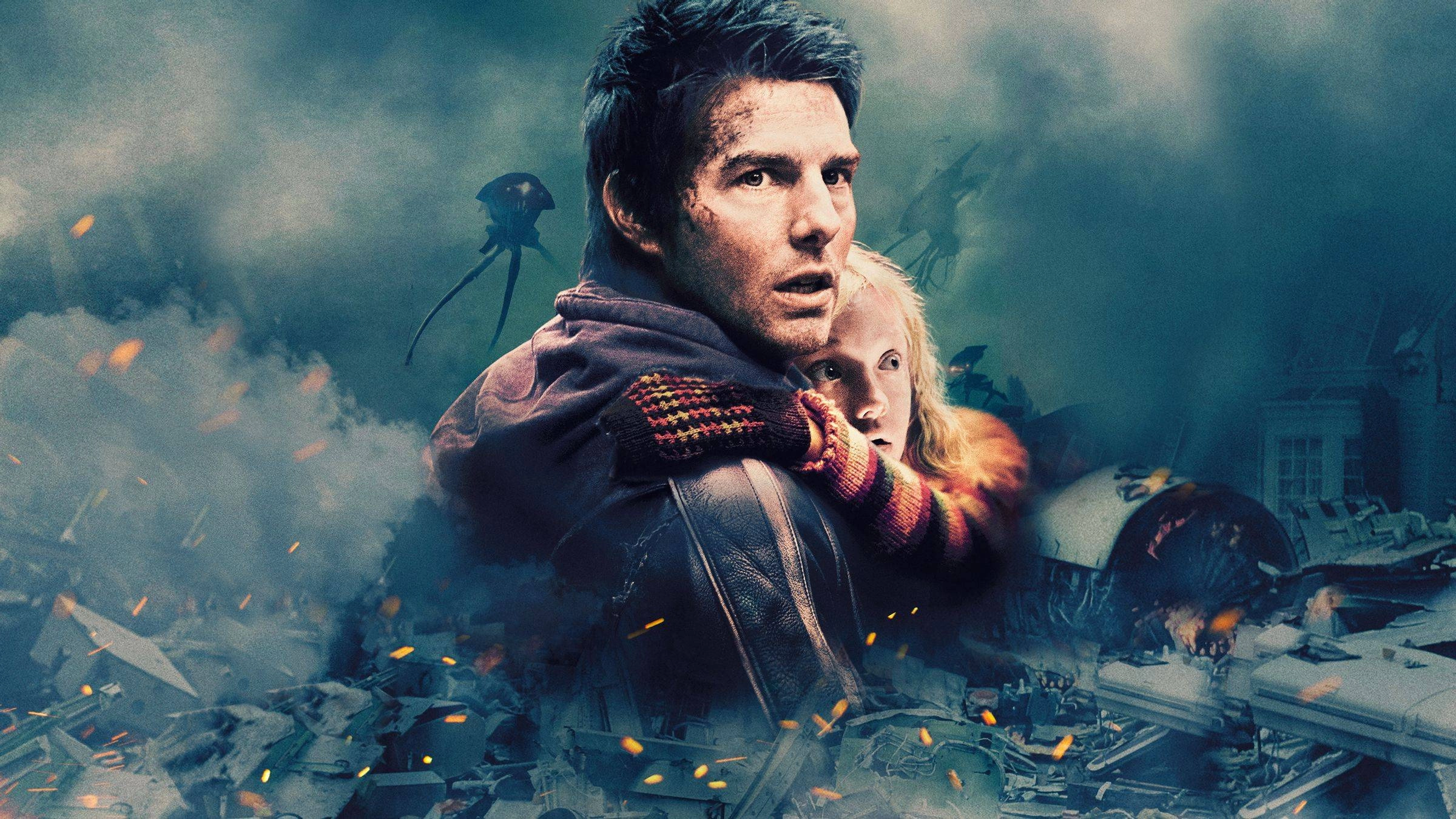 War of the Worlds