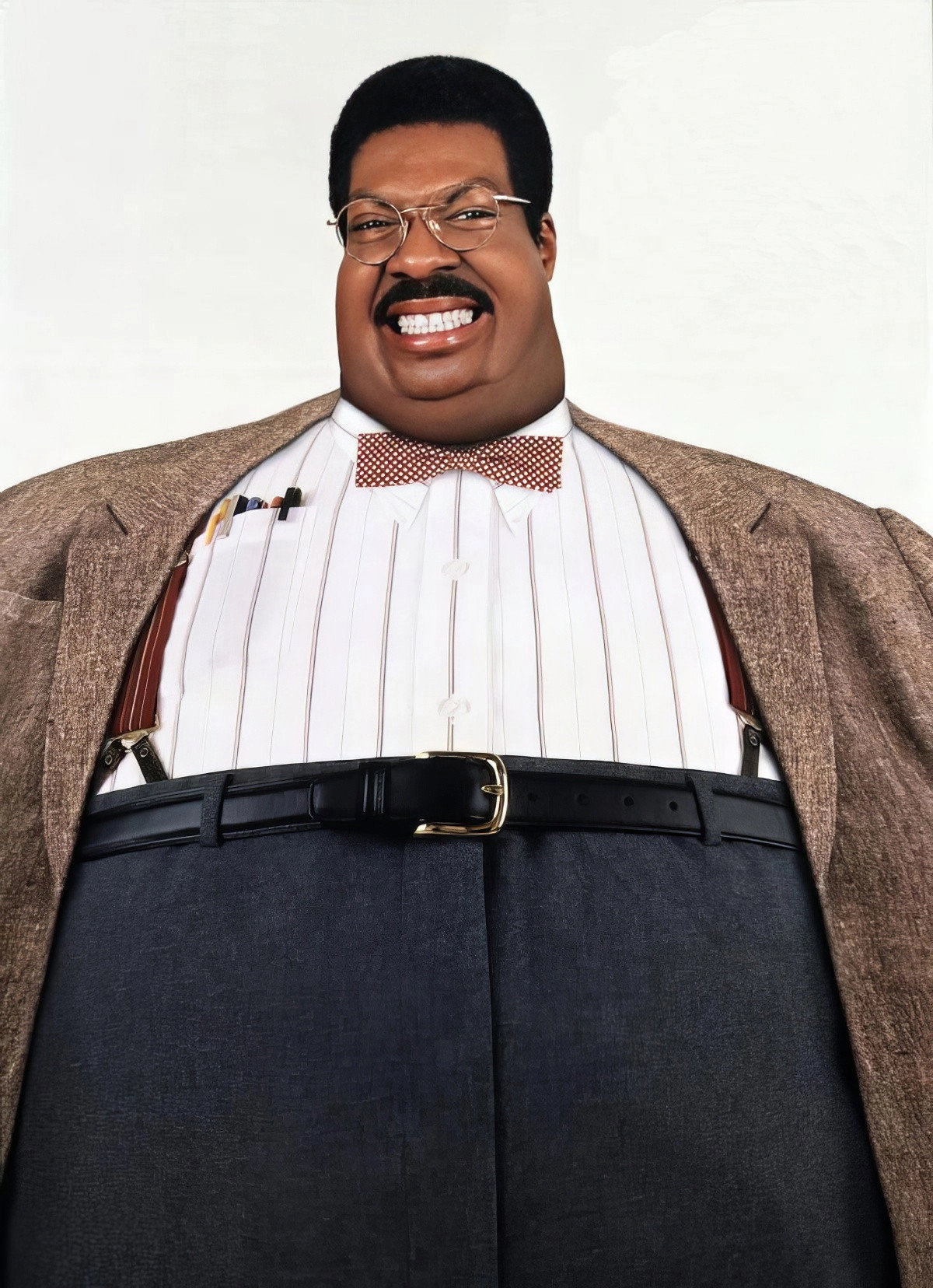 The Nutty Professor