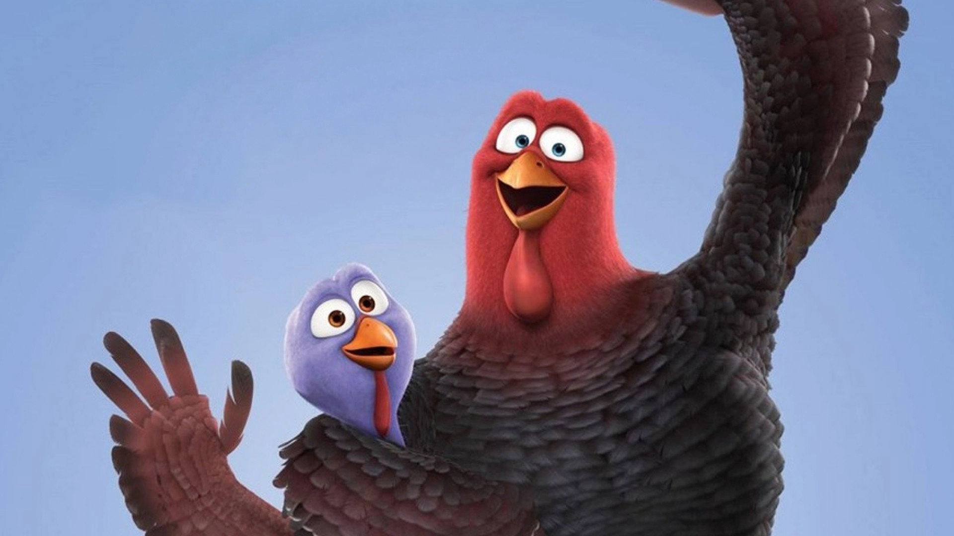 Free Birds