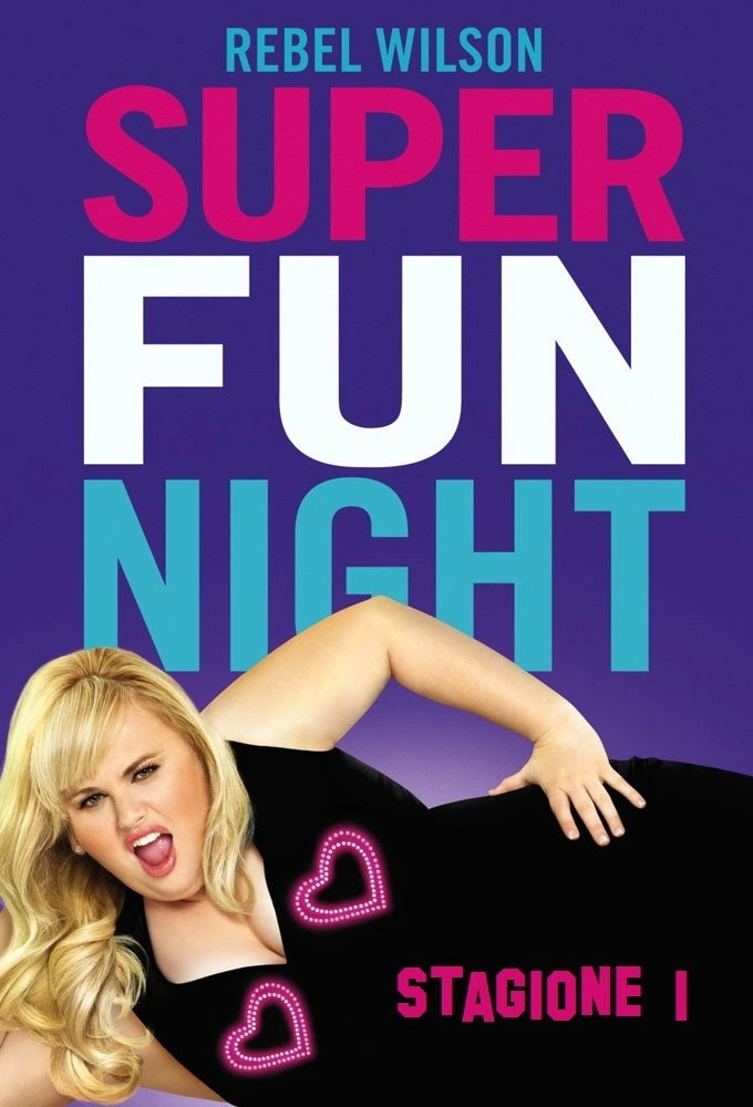 Super Fun Night