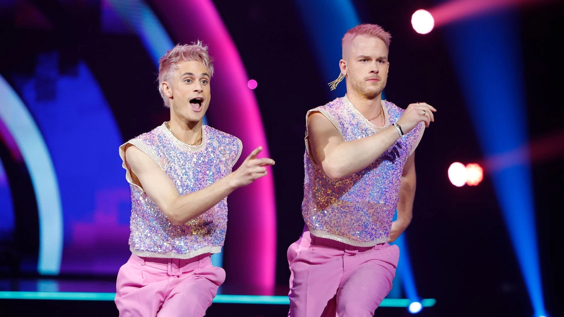 Skal vi danse?