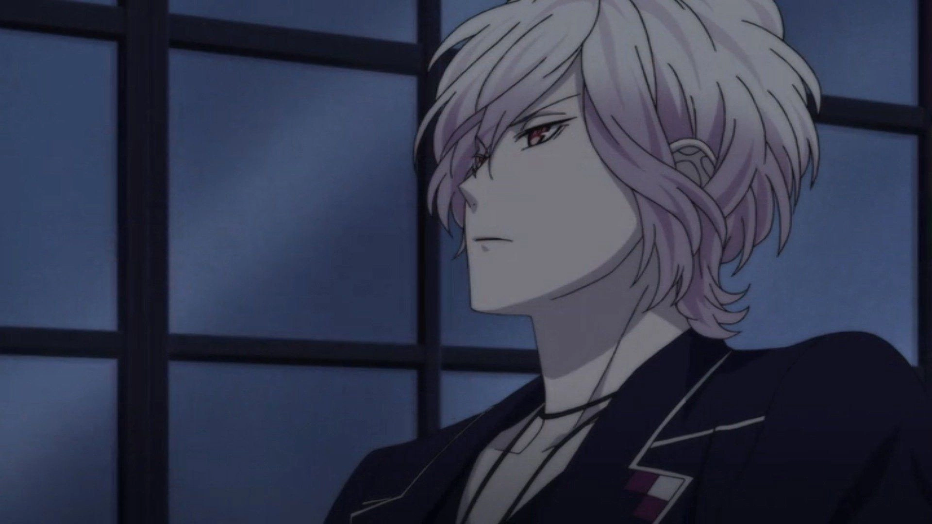 Diabolik Lovers