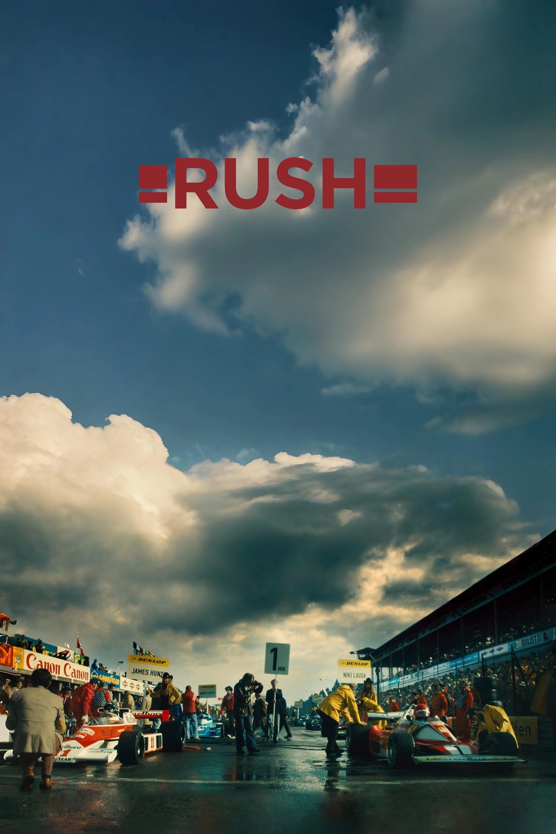 Rush