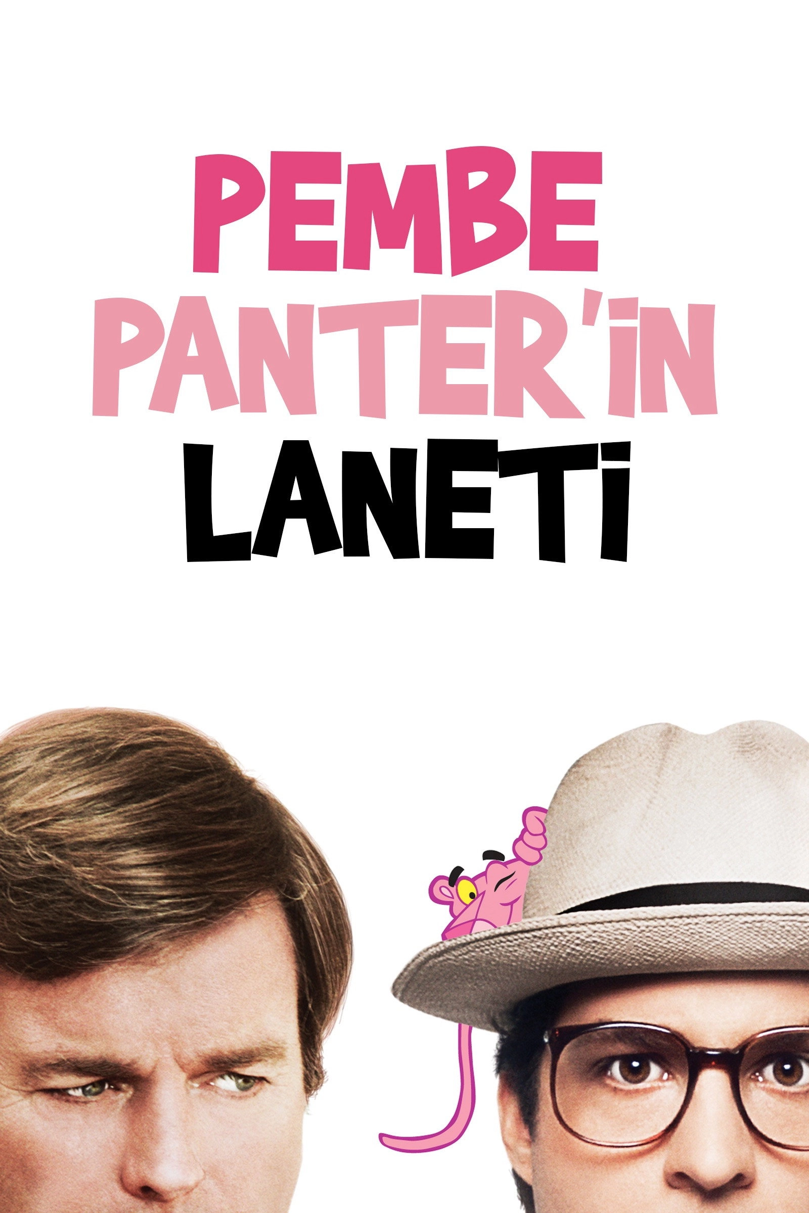 Curse of the Pink Panther