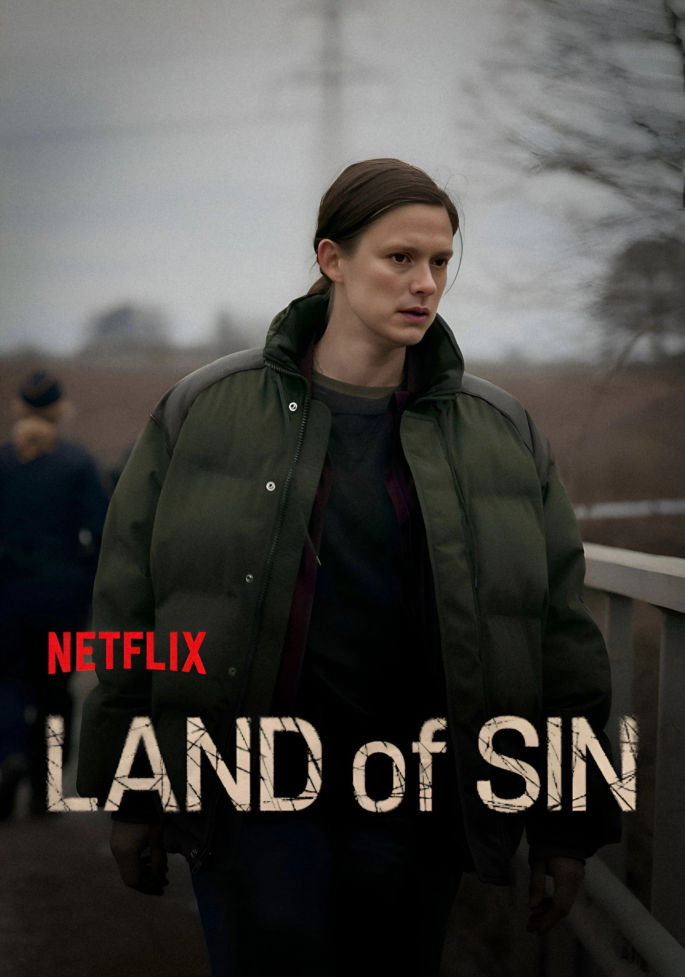 Land of Sin