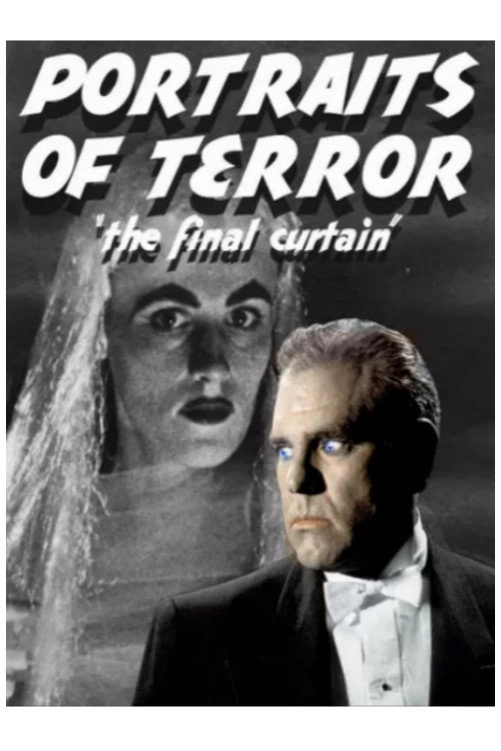 Final Curtain