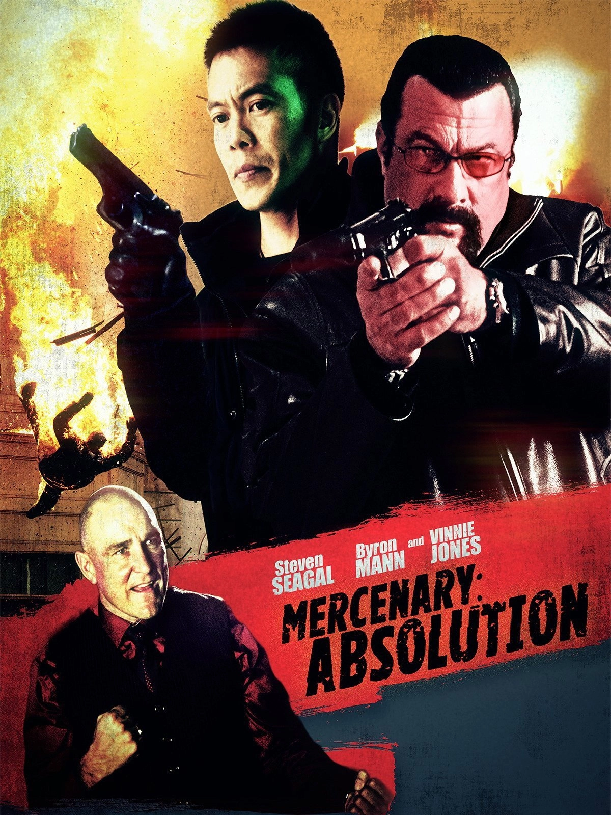Absolution