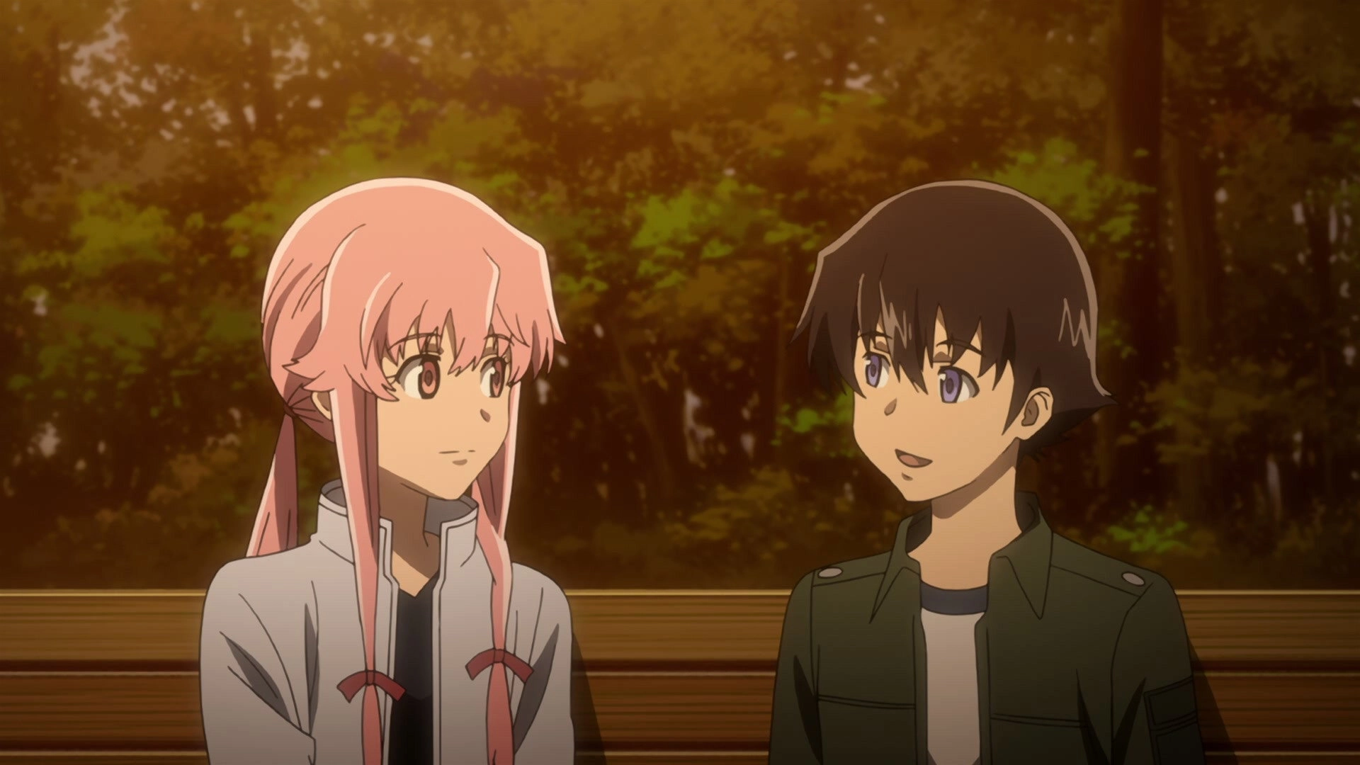 The Future Diary