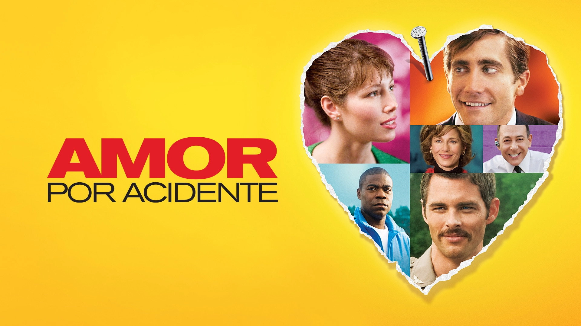 Accidental Love