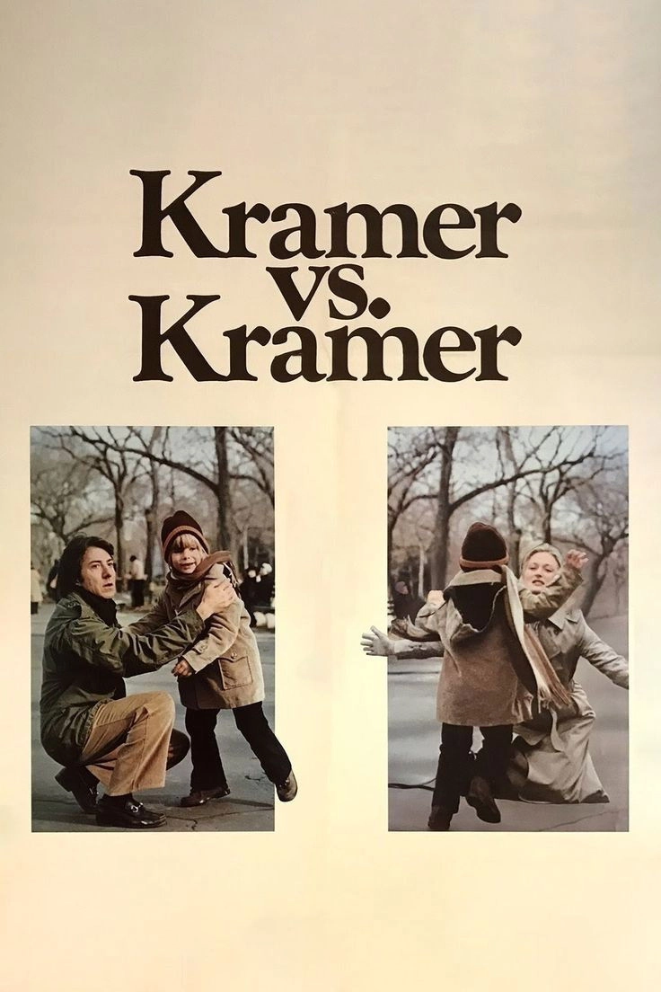 Kramer vs. Kramer