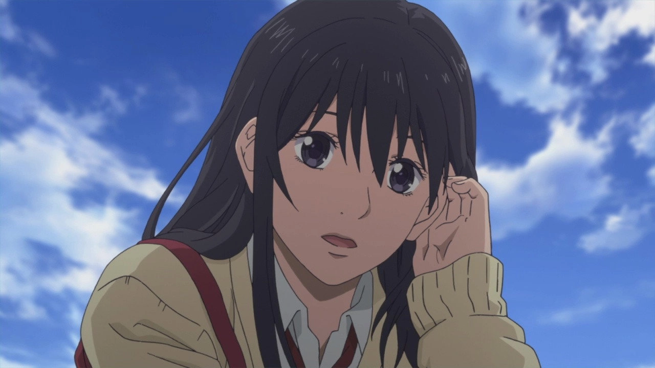 Ahiru no Sora