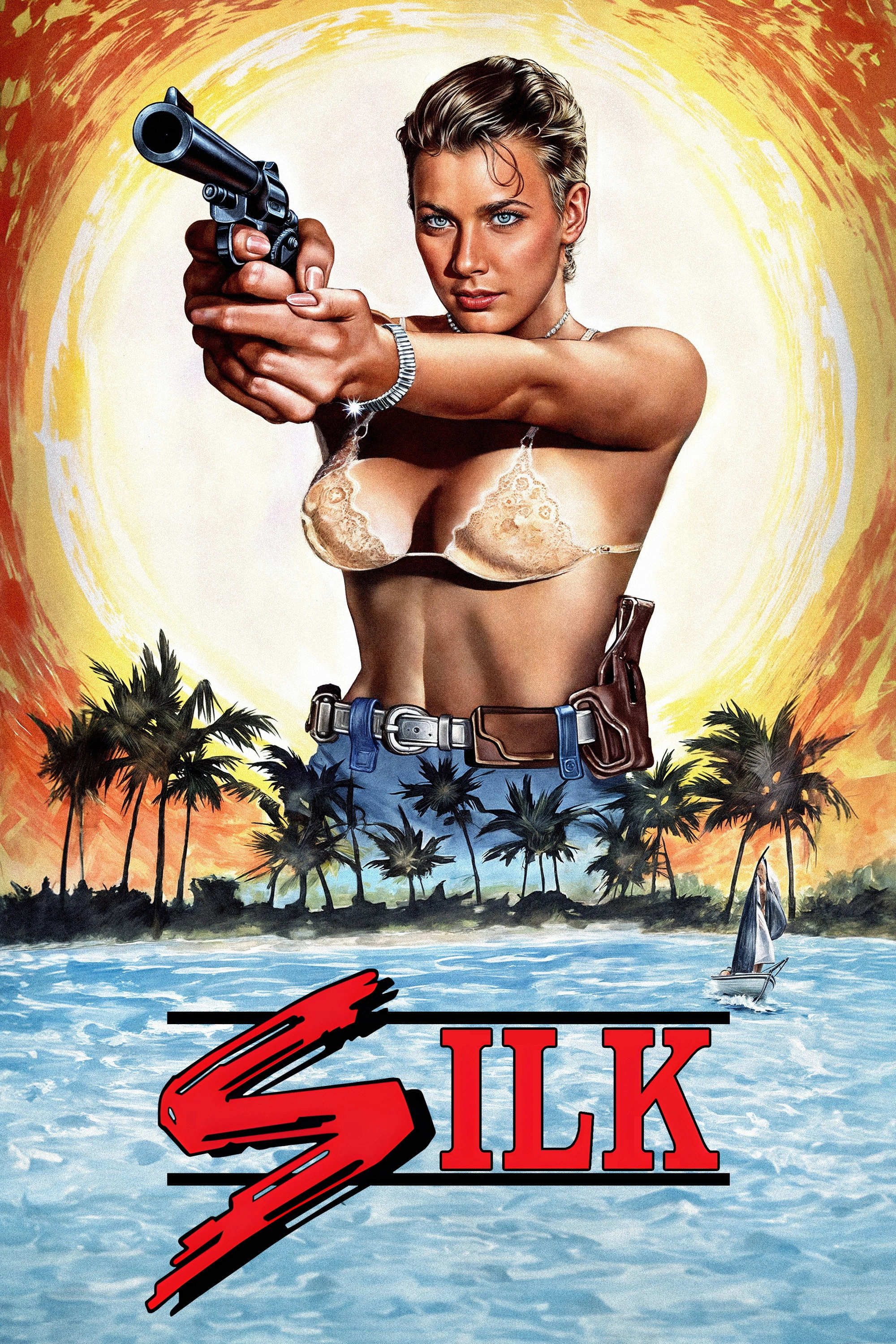 Silk