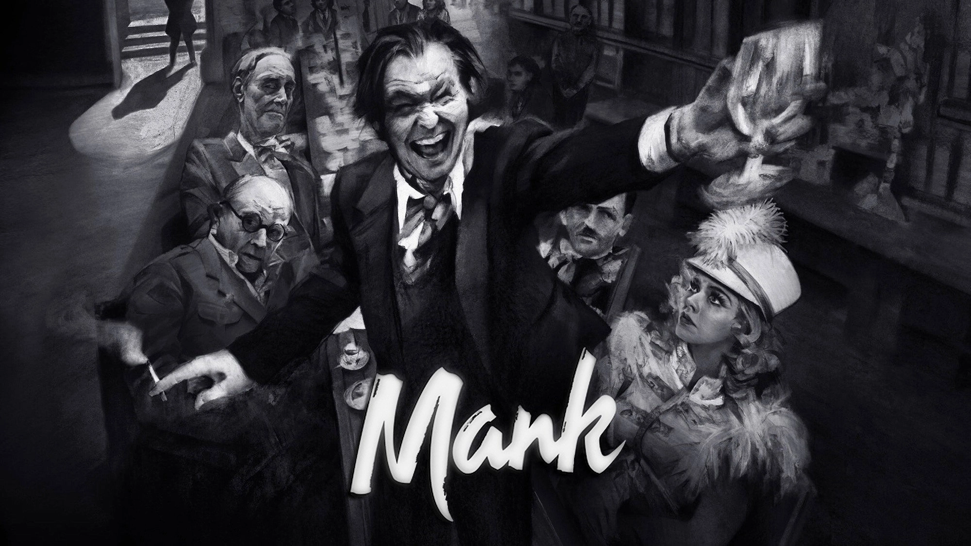 Mank