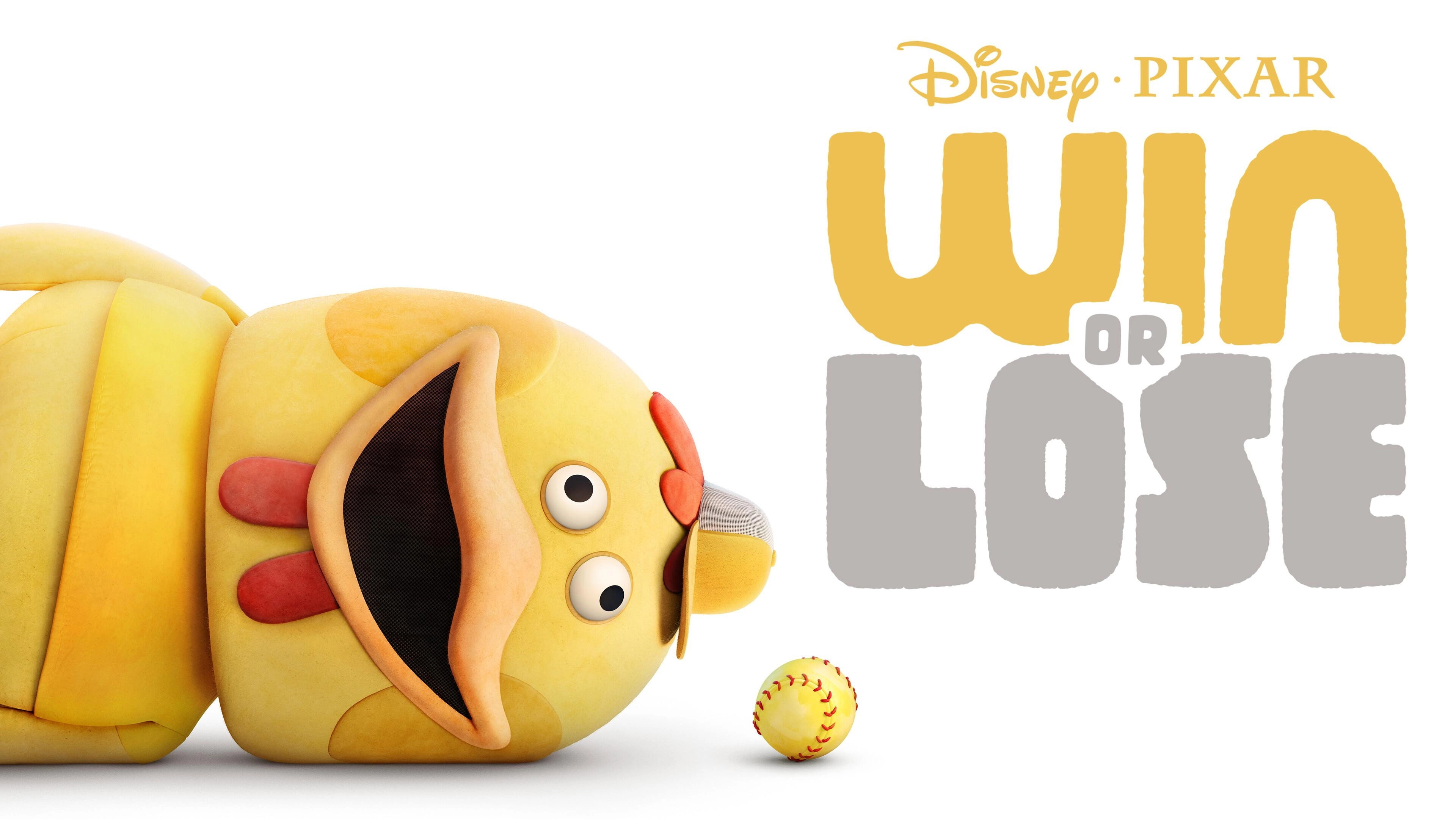 Win or Lose